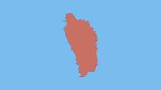 多米尼加 Thumbnail
